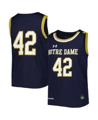 Under Armour Women's Notre Dame Fighting Irish Green Replica Football Jersey