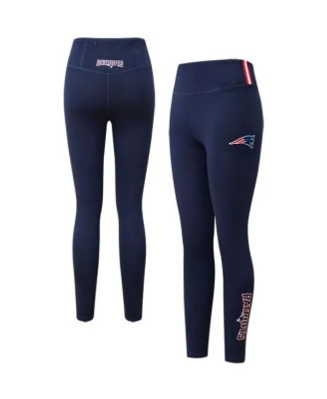 New England Patriots Yoga Leggings