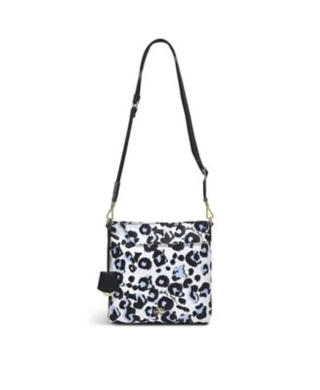 Radley London Southwark Lane Zip Top Small Crossbody Bag - Macy's