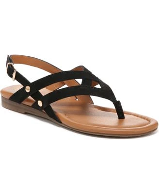 Gretchen Thong Sandals