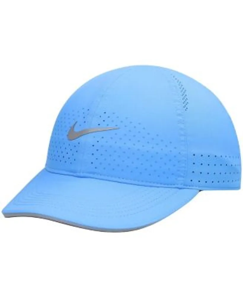 Goed opgeleid Slot Meyella Nike Women's Light Blue Featherlight Run Logo Performance Adjustable Hat |  The Shops at Willow Bend