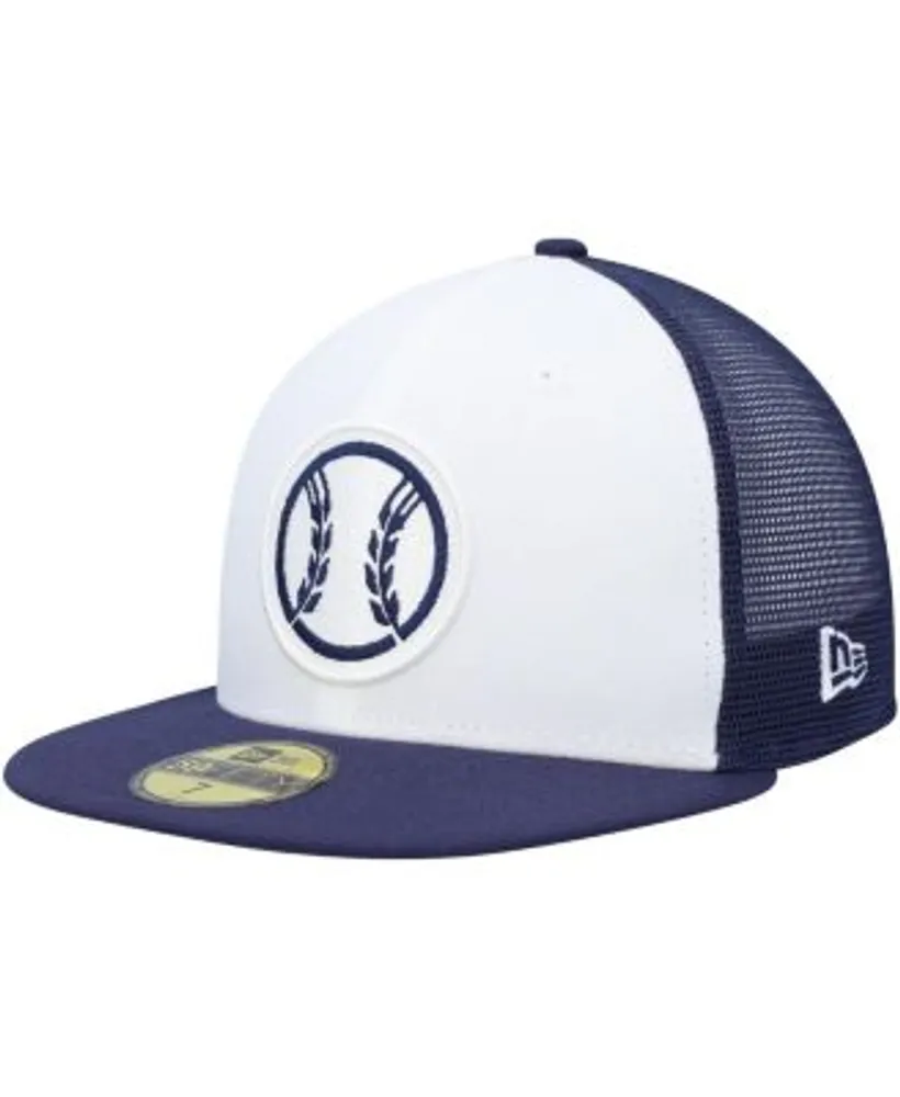 New Era Men's Navy New York Yankees 2023 Clubhouse Low Profile 59FIFTY Fitted  Hat - Macy's