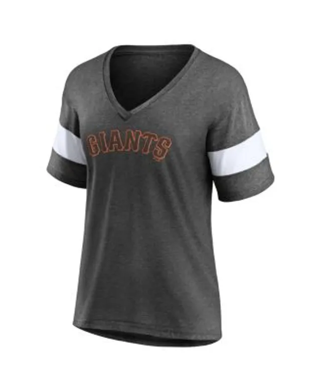 Lids Pittsburgh Pirates Fanatics Branded Women's Wordmark V-Neck