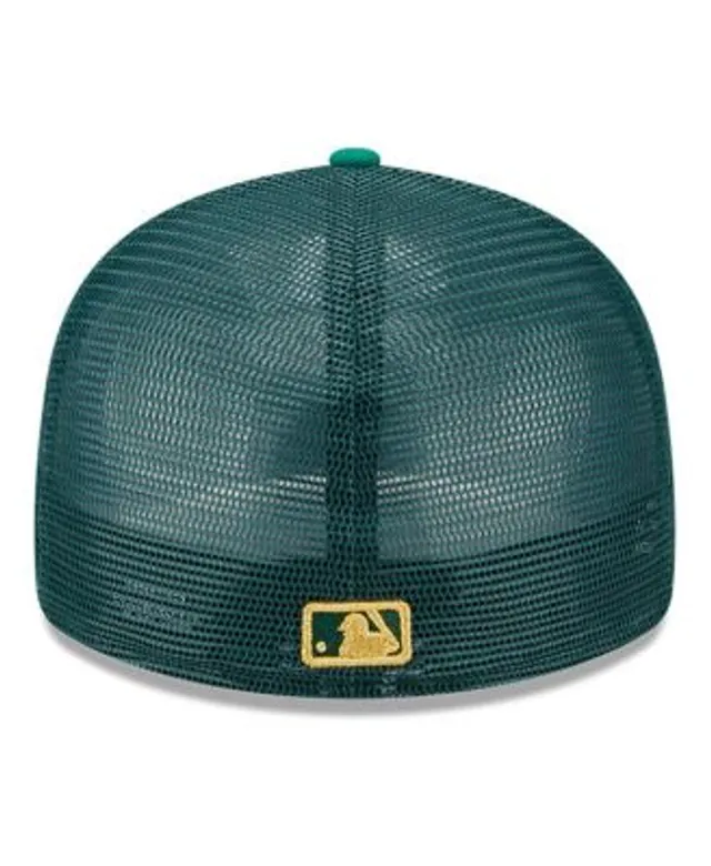 New Era Men's Kelly Green Detroit Tigers 2023 St. Patrick's Day