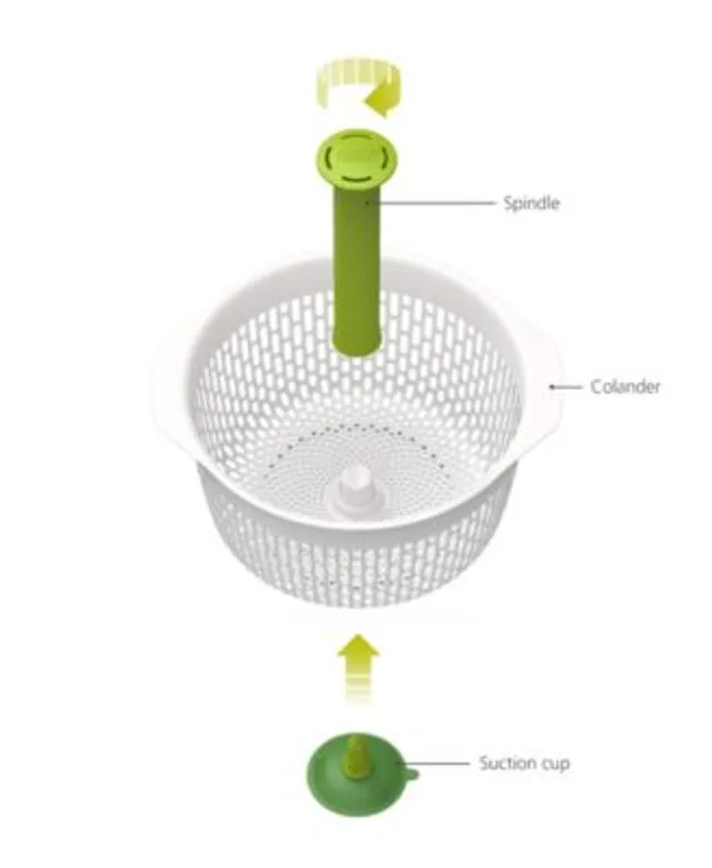 OXO Silicone Sink Strainer - Macy's