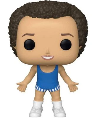 POP Icons Vinyl Figure | Richard Simmons