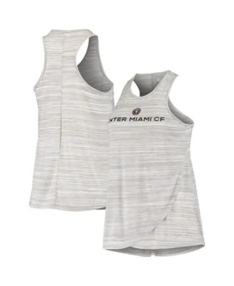 Inter Miami CF Sleeveless Jersey