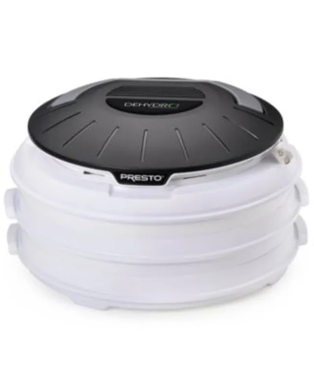 Nesco Fd-1040 American Harvest 1000 Watt Garden master Food Dehydrator