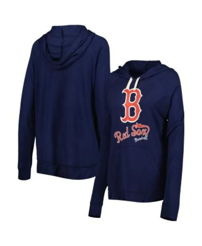 Boston Red Sox Pullover Hoodie