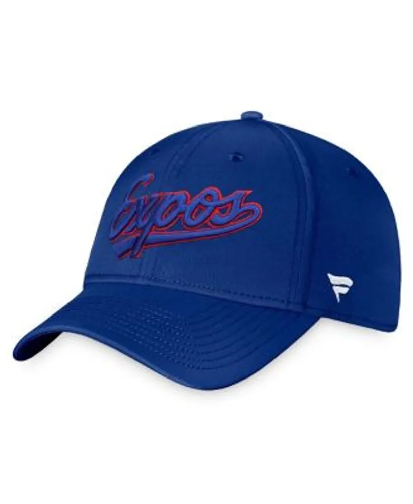 Men's Fanatics Branded Navy Houston Astros Core Flex Hat