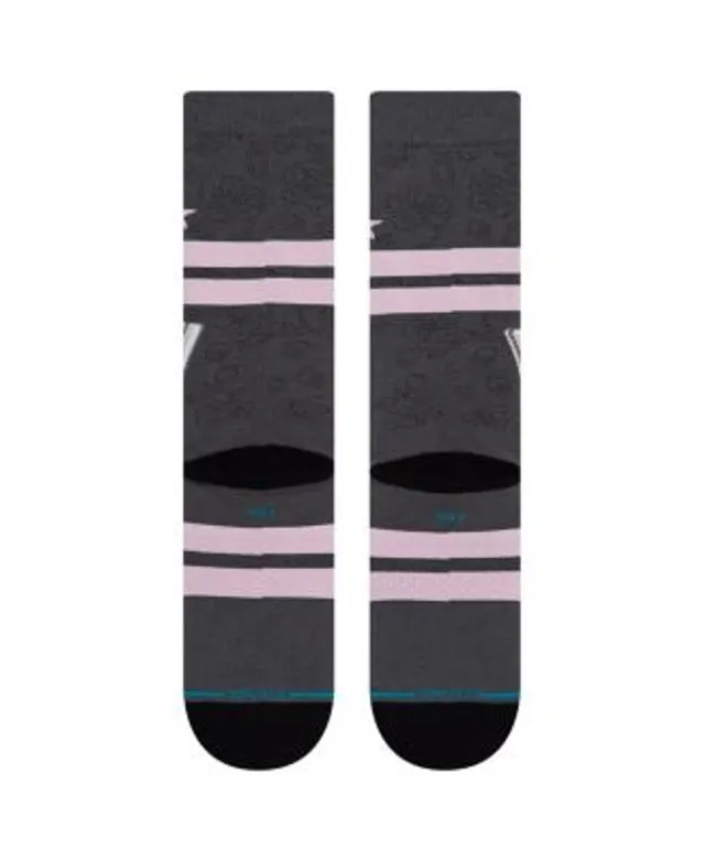 Stance Colorado Rockies 2022 City Connect Over The Calf Socks - Each