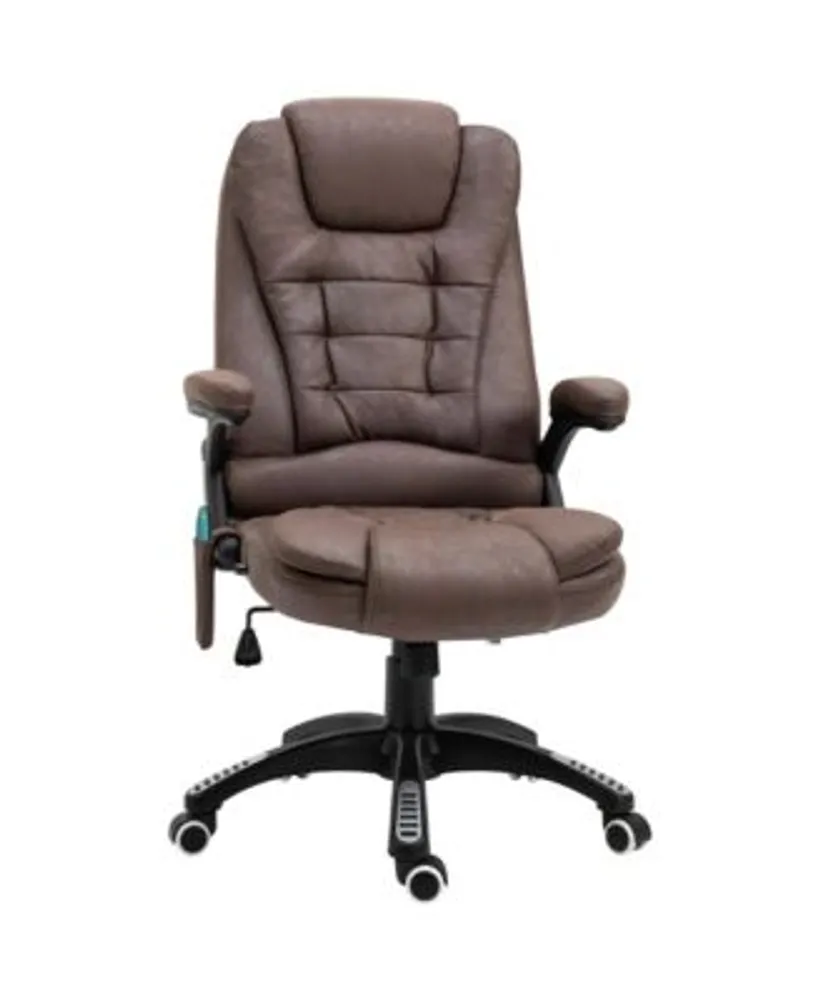  Vinsetto Ergonomic Executive Office Chair High Back