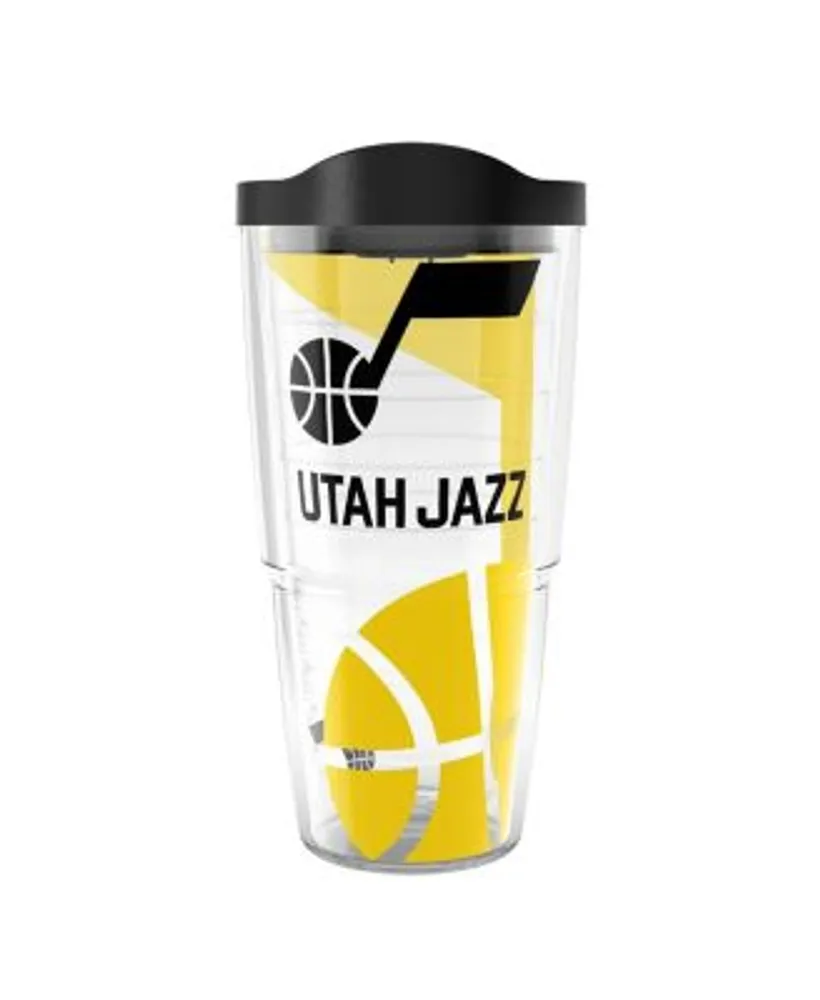 Tervis Utah Jazz 24oz. Stainless Steel Water Bottle