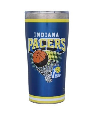 Indiana Pacers 20 Oz Retro Stainless Steel Tumbler