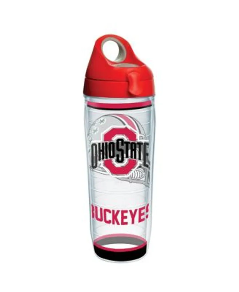 Tervis Tumbler Ohio State Buckeyes 24 Oz Tradition Water Bottle