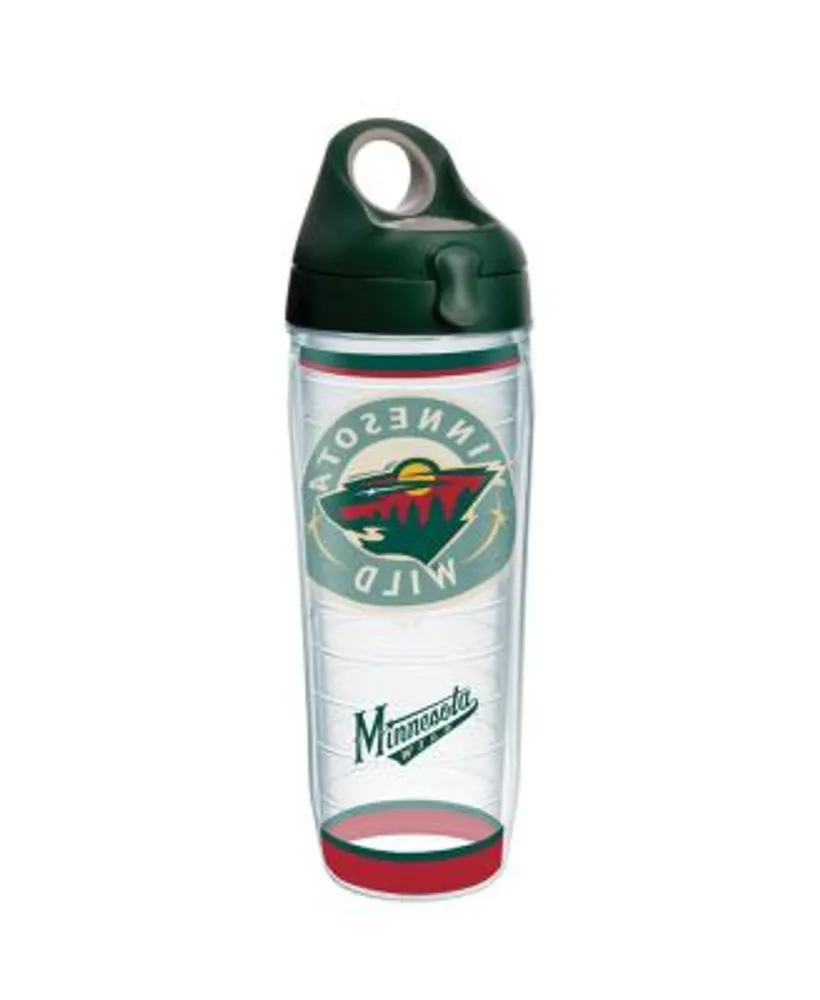 minnesota vikings water bottle