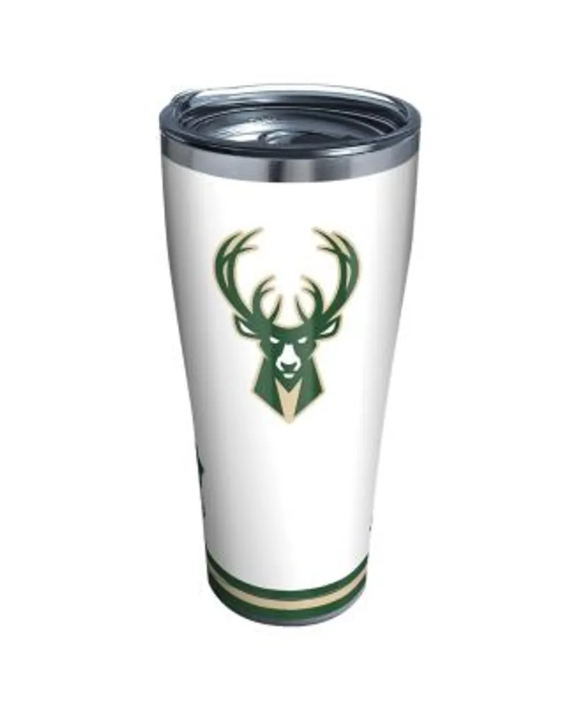 Milwaukee Brewers  Stainless Tumbler