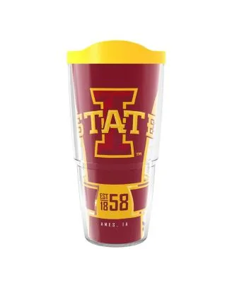 Iowa State Yeti 20oz Rambler