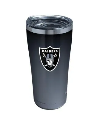 Tervis Tumbler Las Vegas Raiders 30 Oz Touchdown Stainless Steel Tumbler