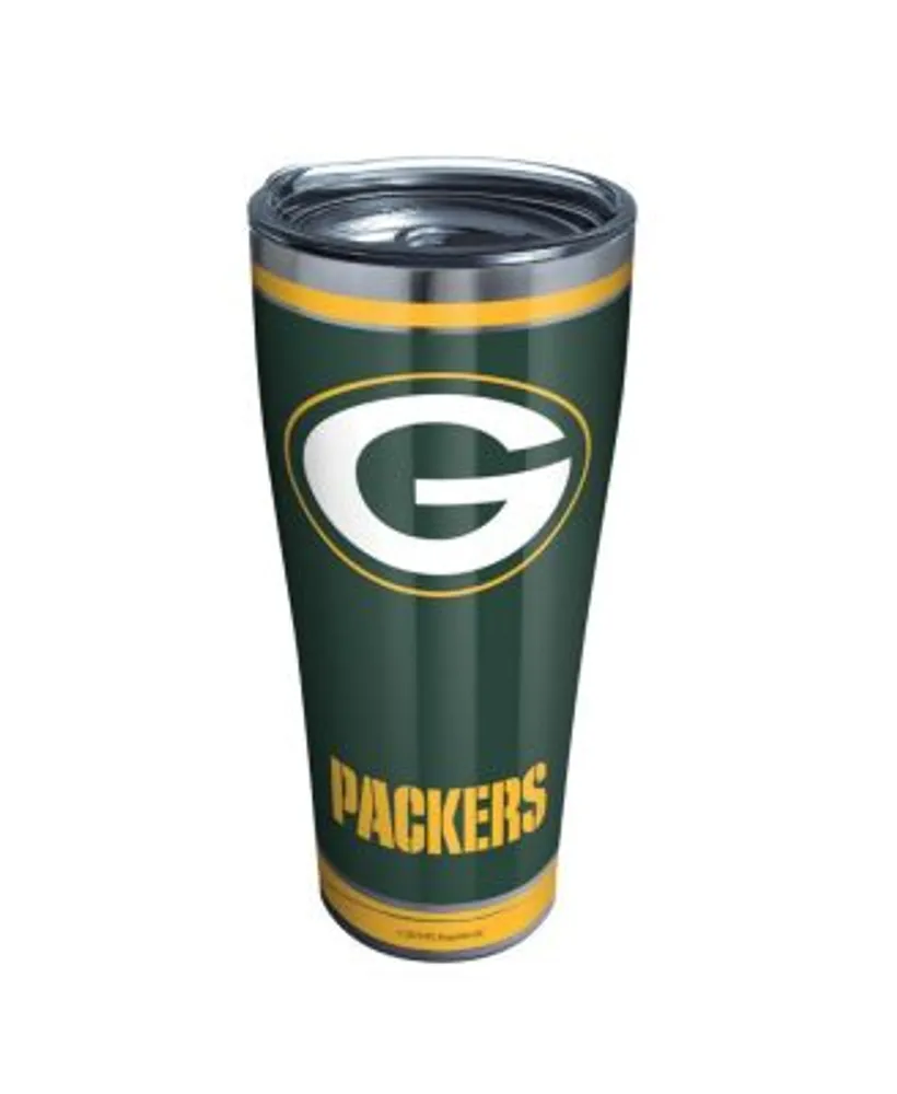 Tervis Green Bay Packers 16oz. Emblem Classic Mug with Lid