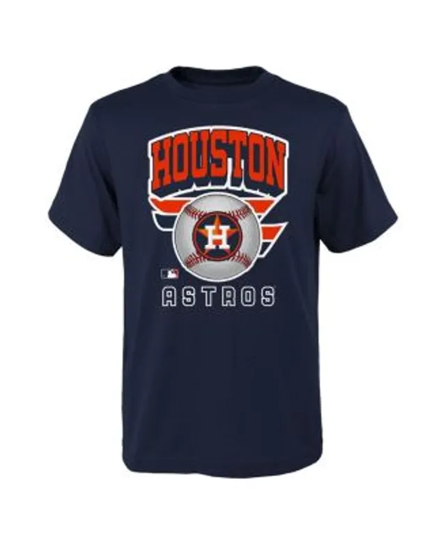 Nike Boys and Girls Infant Alex Bregman Navy Houston Astros Player Name and  Number T-shirt - Macy's