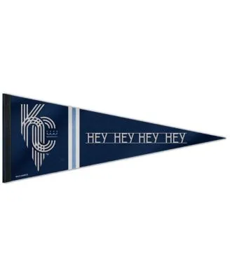 Kansas City Royals WinCraft 30'' x 60'' City Connect Spectra Beach Towel