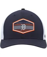 Men's Detroit Tigers '47 Charcoal Slate Trucker Snapback Hat