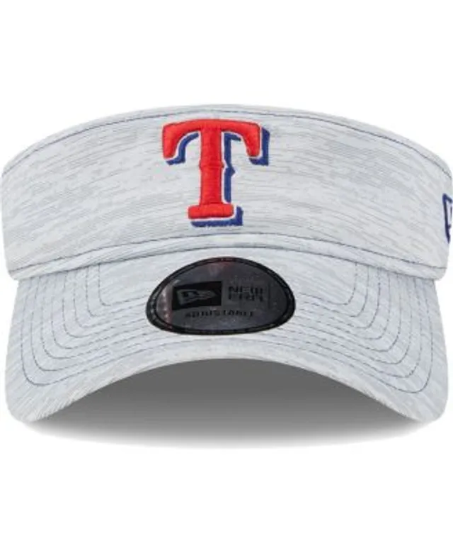 Texas Rangers Hats, Texas Rangers Caps & Visors