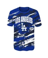 Dodgers Youth Jersey - Macy's