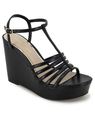 Women's Celia Platform Wedge Sandals