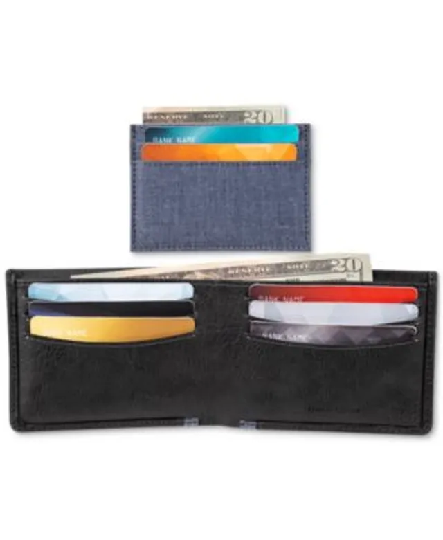 COACH Money Clip Card Case - Macy's