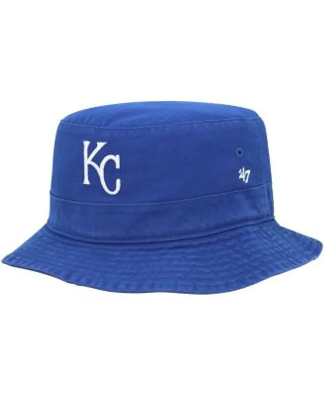 47 Brand Boys' Kansas City Royals Basic Snapback Cap - Macy's