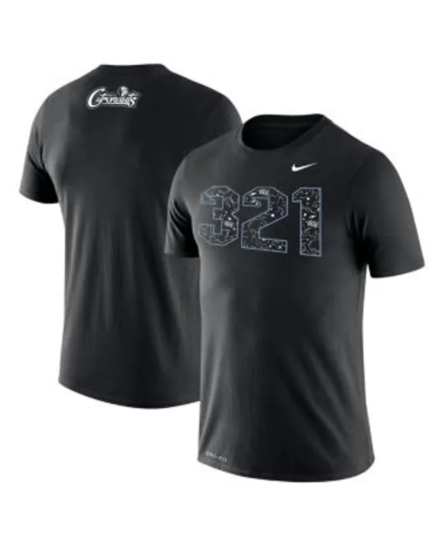 Nike Men's Dry Elite Basketball T-Shirt - Macy's