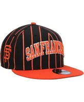 San Francisco 49ers New Era Throwback Main Trucker 9FIFTY Snapback Hat -  Camo