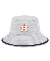 New Era Camo Houston Astros 2022 Armed Forces Day Bucket Hat