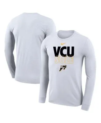 Men's Under Armour White Colorado State Rams Pride Long Sleeve