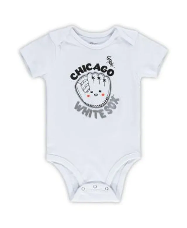 Official Baby Chicago White Sox Gear, Toddler, White Sox Newborn