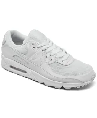 Men's Air Max 90 Casual Sneakers from Finish Line