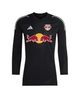 new york red bulls goalkeeper jersey
