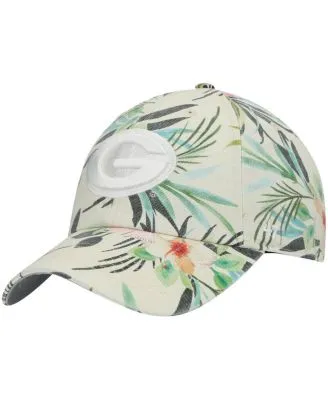 St. Louis Cardinals '47 Women's Bloom Clean Up Adjustable Hat - White