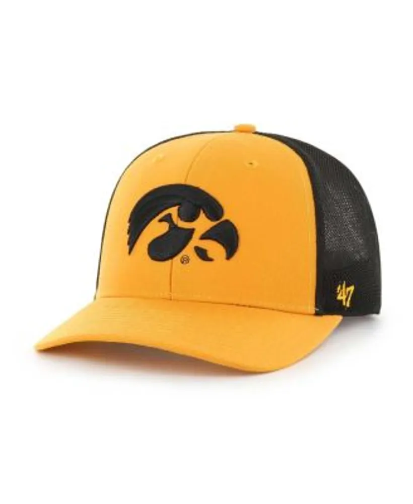 Pittsburgh Steelers Men's 47 Trophy Stretch Fit Hat