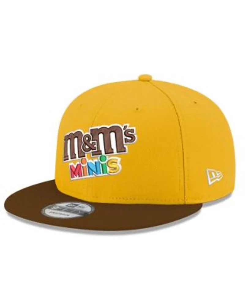 Gold M&M's® | M&M's 