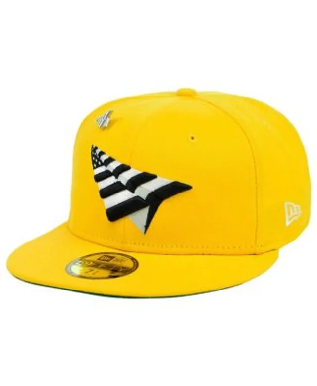 Paper Planes x Green Bay Packers 59FIFTY Fitted Hat