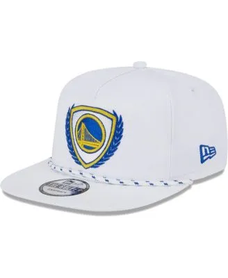 Men's Los Angeles Chargers New Era Powder Blue Script Logo Golfer 9FIFTY  Snapback Hat