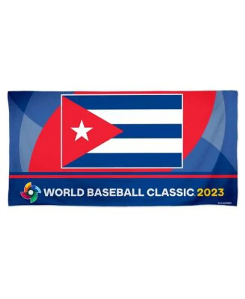 Cuba Baseball 2023, World Baseball