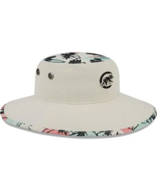 Chicago Cubs 2022 4th of July Bucket Hat