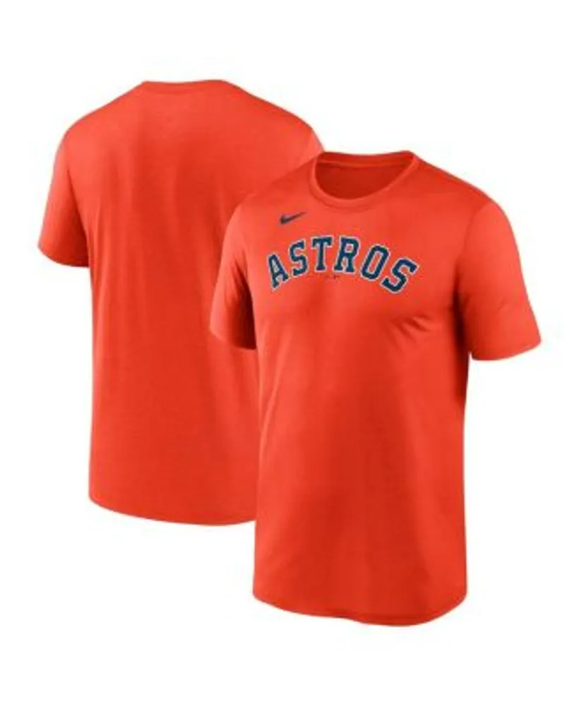 Houston Astros Big & Tall T-Shirts, Astros Tees, Shirts