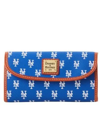 Dooney & Bourke Women's Dooney & Bourke Philadelphia Eagles Gameday Lexi  Crossbody with Small Coin Case