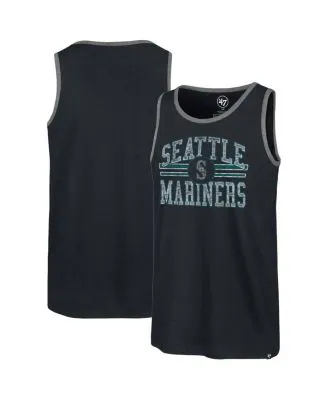 Mitchell & Ness Men's Seattle Mariners Mesh V-Neck Jersey - Macy's