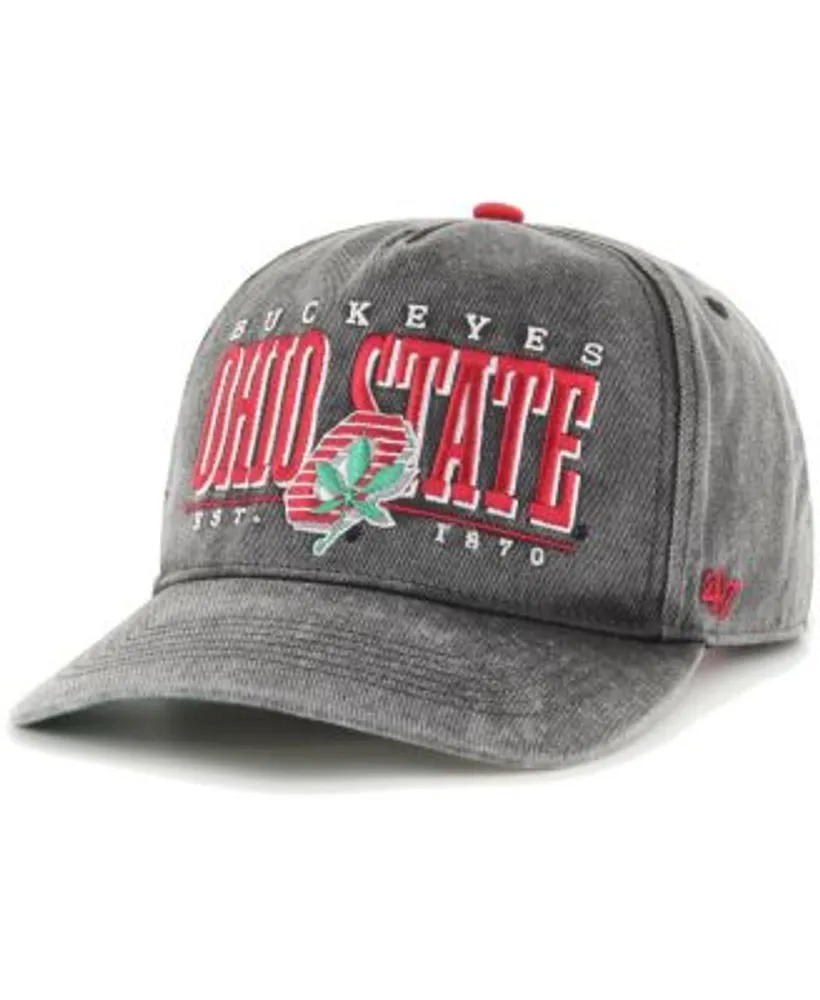 ohio state hat 47 brand